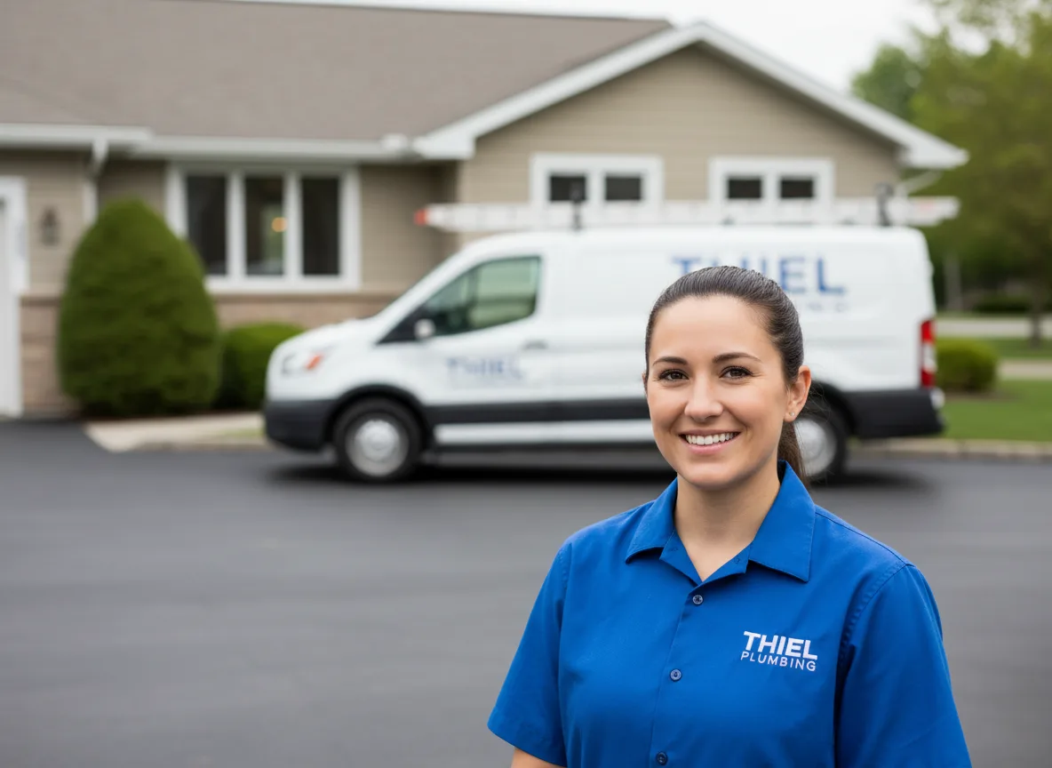 Plumber Intercourse, PA FAQs